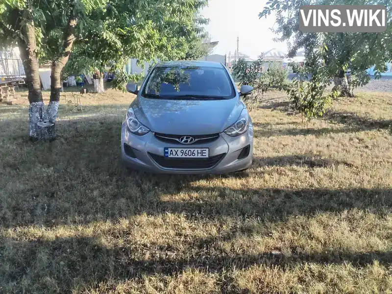 Фото автомобіля