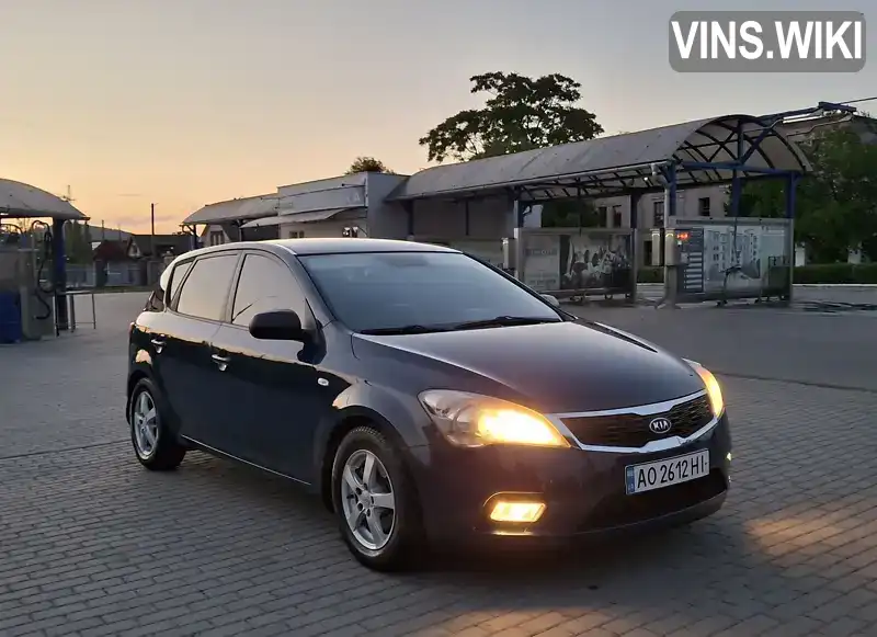 Фото автомобіля