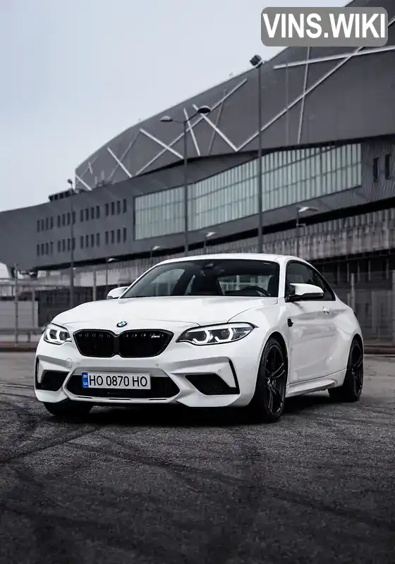Фото автомобіля
