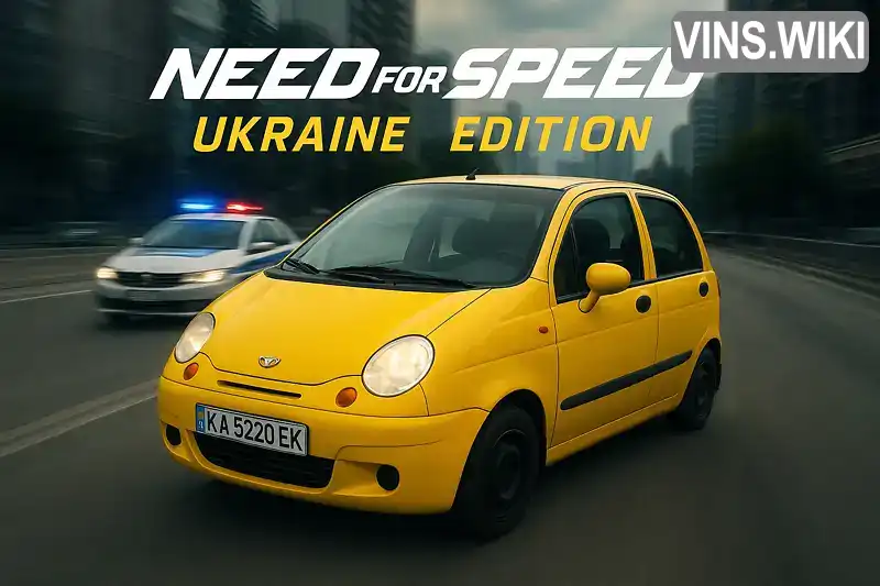 Фото автомобіля