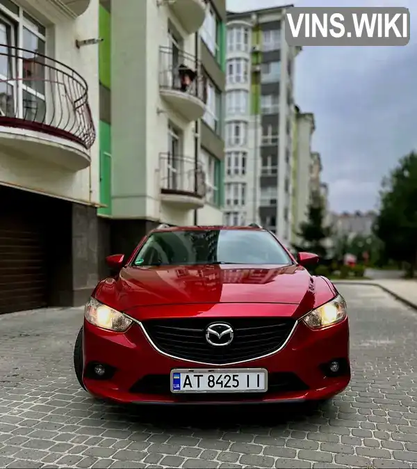 Фото автомобіля