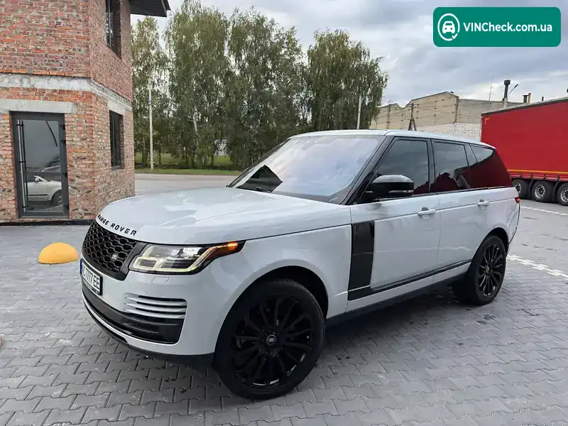 Фото автомобіля