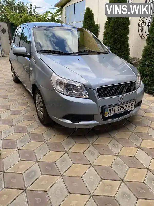 Фото автомобіля
