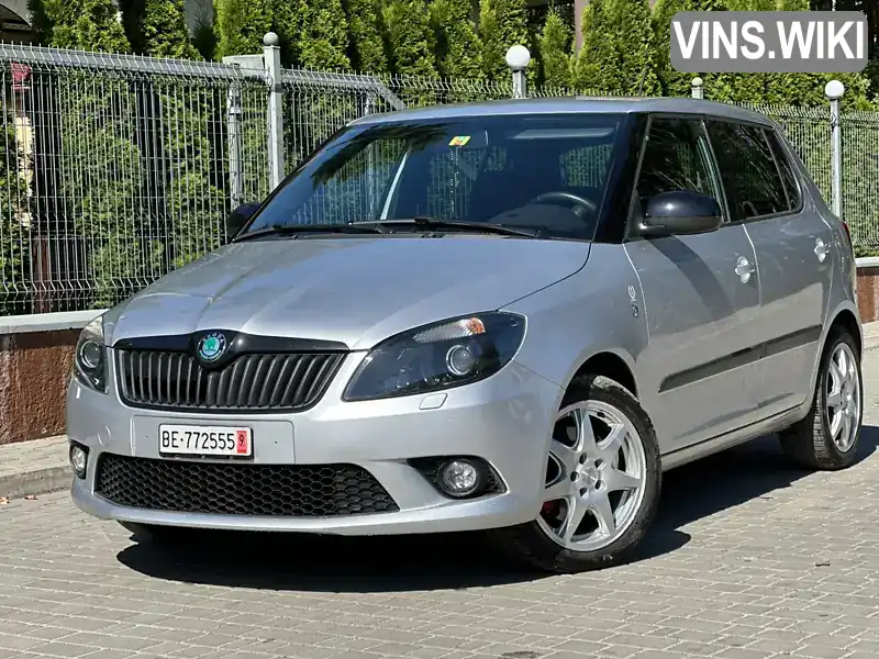Фото автомобіля