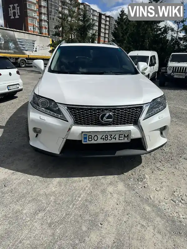 Фото автомобіля