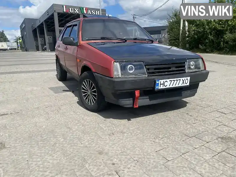 Фото автомобіля