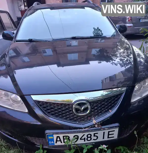 Фото автомобіля