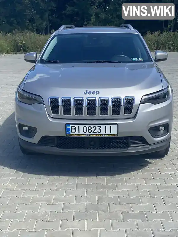 Фото автомобіля