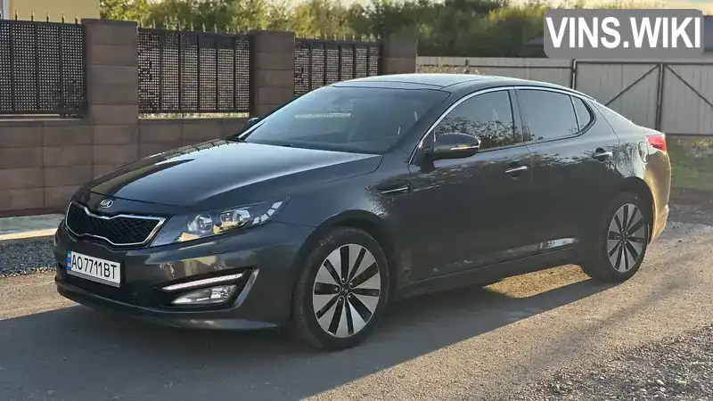 Фото автомобіля