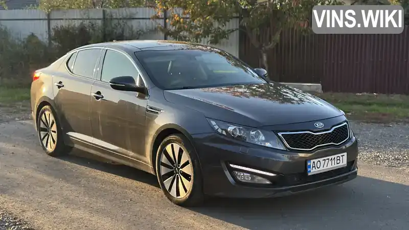 Фото автомобіля