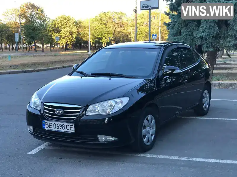 Фото автомобіля