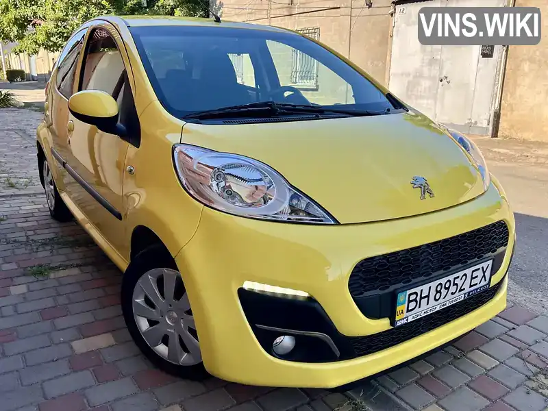 Фото автомобіля