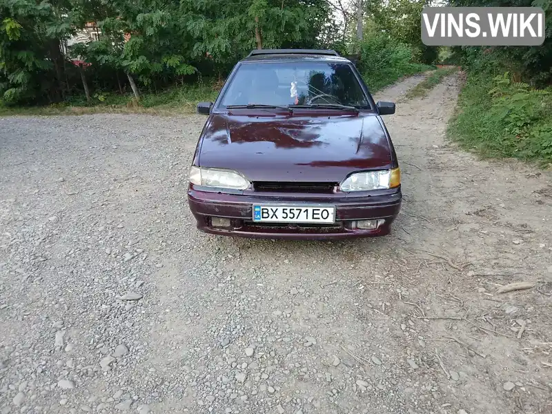 Фото автомобіля