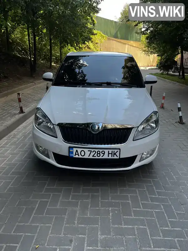 Фото автомобіля