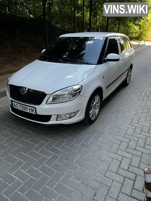 Фото автомобіля