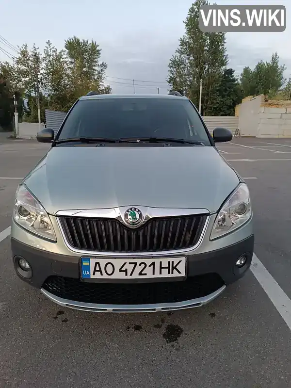 Фото автомобіля