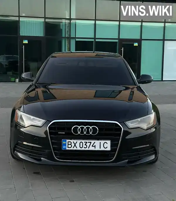 Фото автомобіля