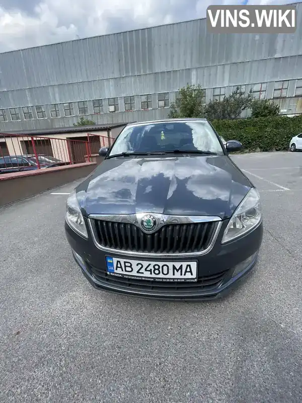 Фото автомобіля