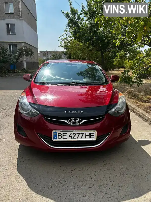 Фото автомобіля