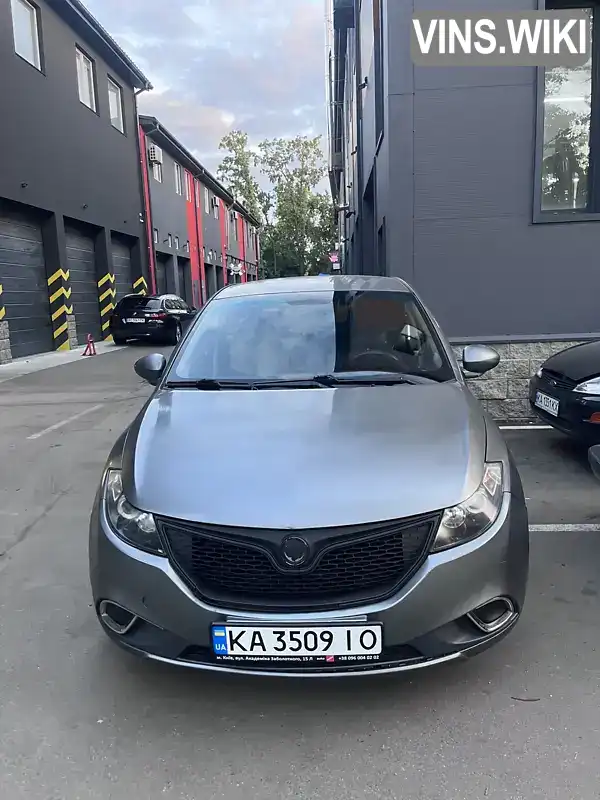 Фото автомобіля