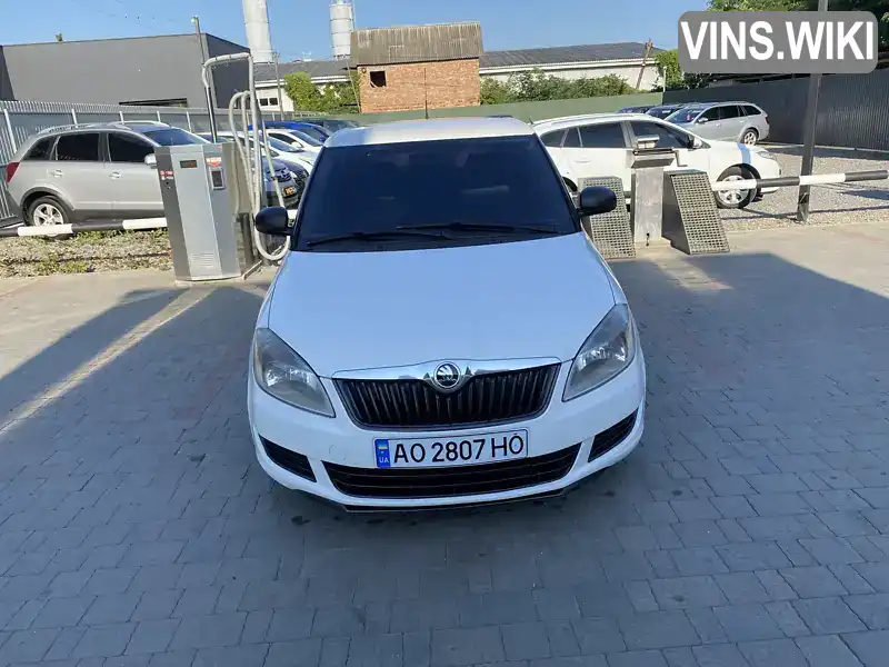 Фото автомобіля