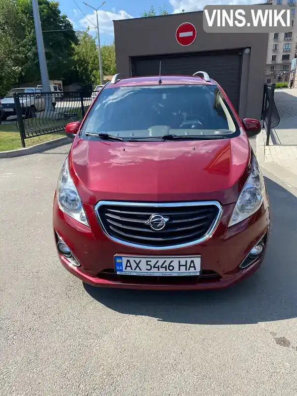Фото автомобіля