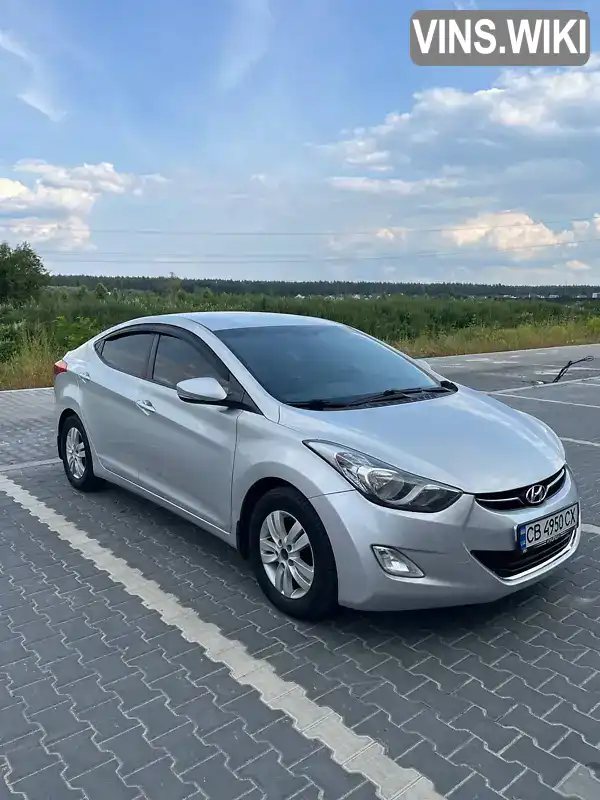 Фото автомобіля