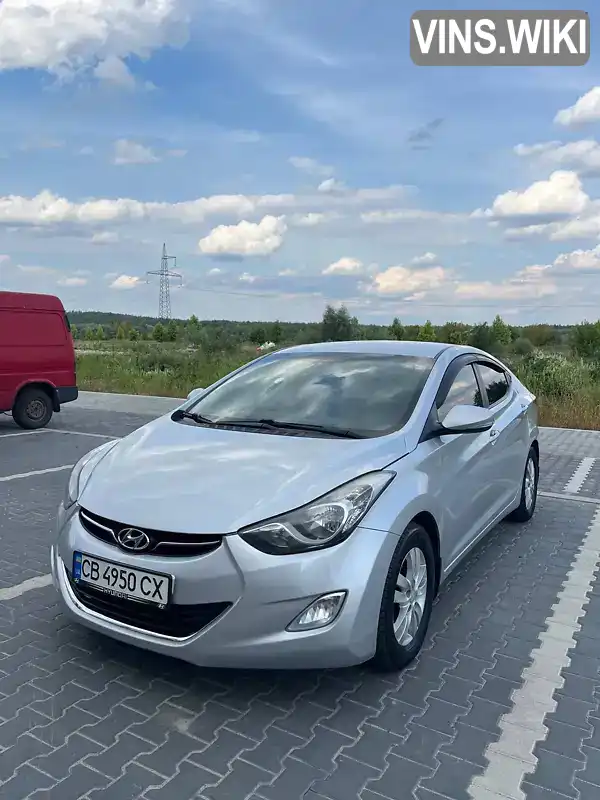 Фото автомобіля