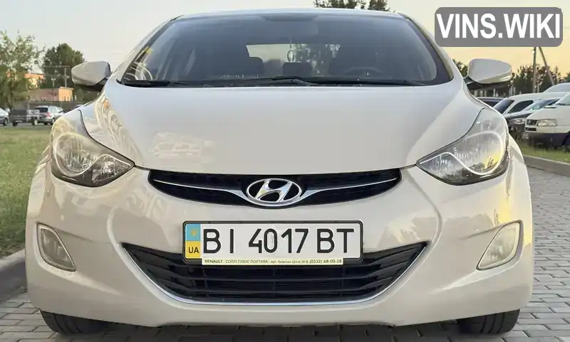 Фото автомобіля