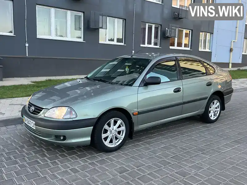 Фото автомобіля