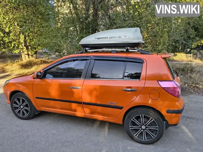 Фото автомобіля
