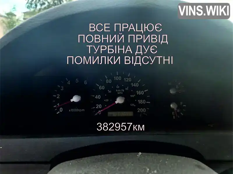 Фото автомобіля