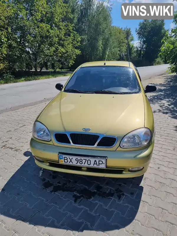 Фото автомобіля