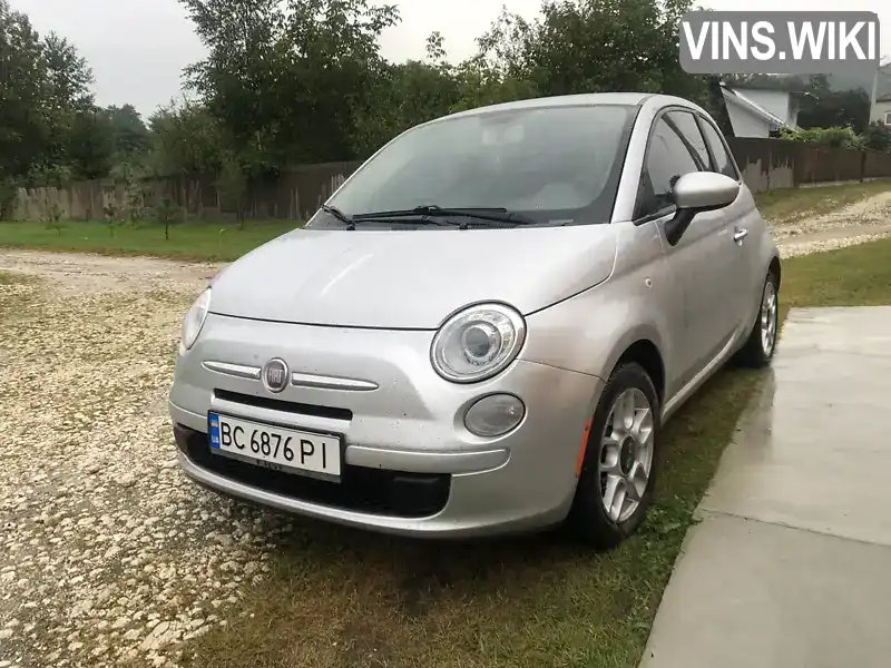 Фото автомобіля