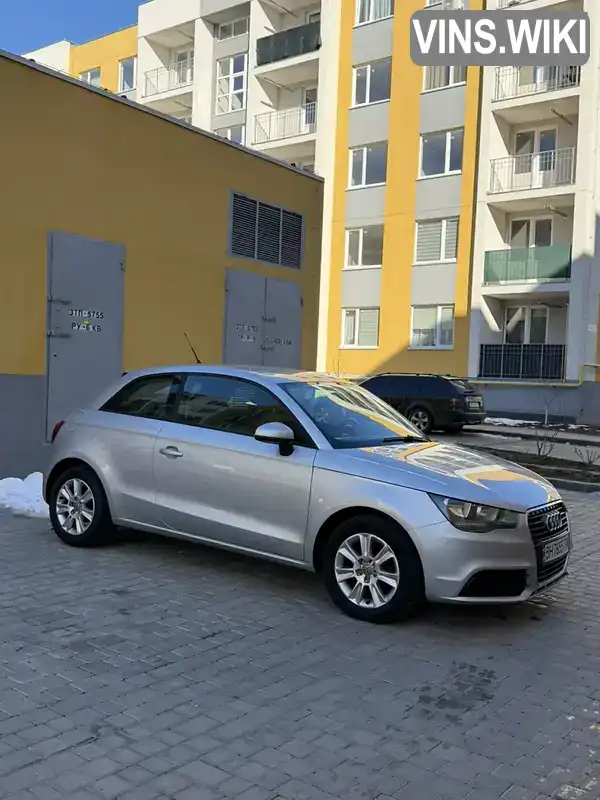 Фото автомобіля