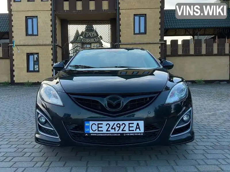Фото автомобіля