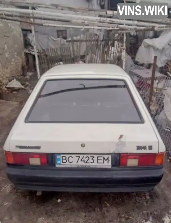 Фото автомобіля