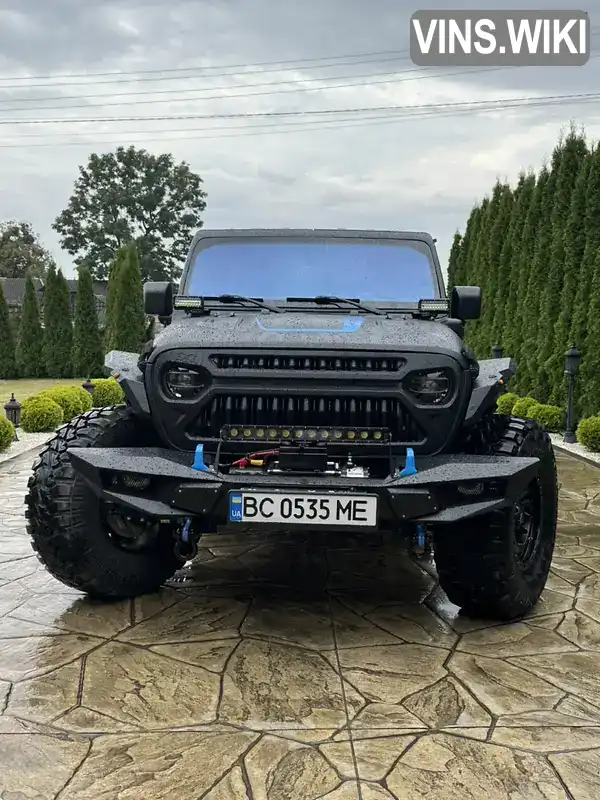 Фото автомобіля