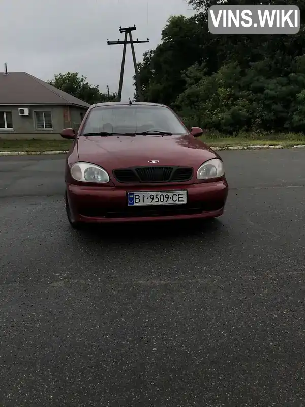Фото автомобіля