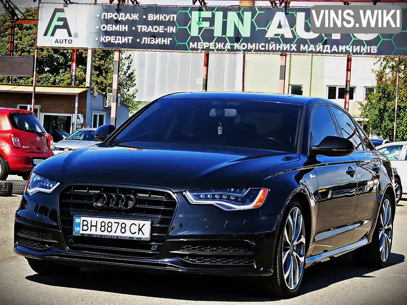 Фото автомобіля