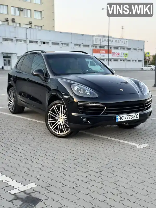 Фото автомобіля