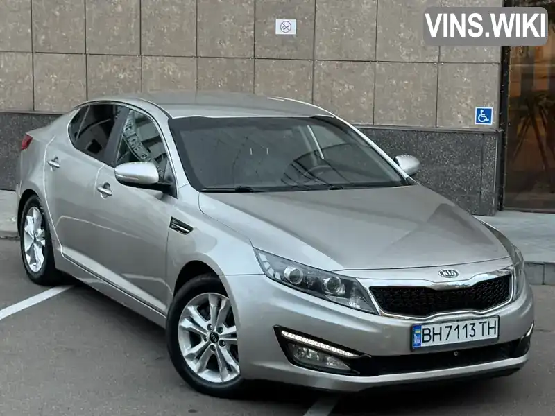 Фото автомобіля