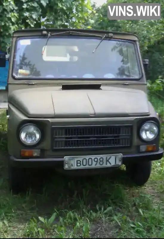 Фото автомобіля