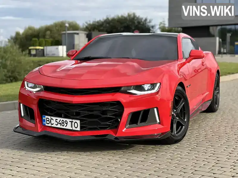 Фото автомобіля