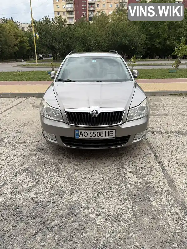 Фото автомобіля