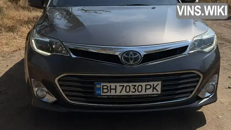 Фото автомобіля