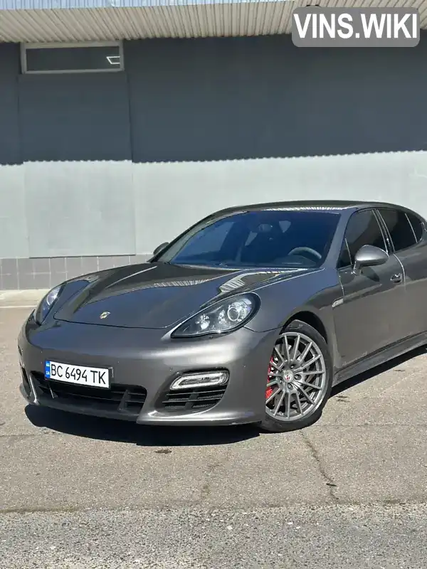Фото автомобіля