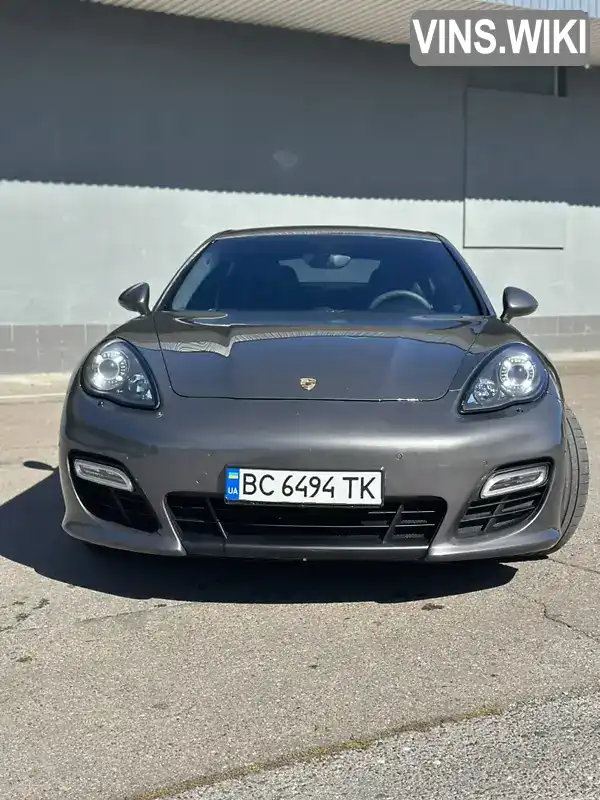 Фото автомобіля