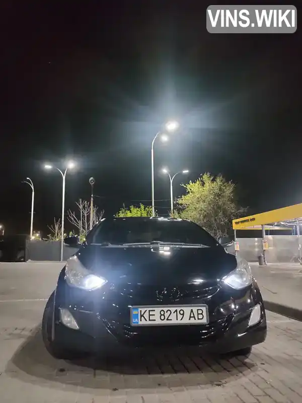 Фото автомобіля