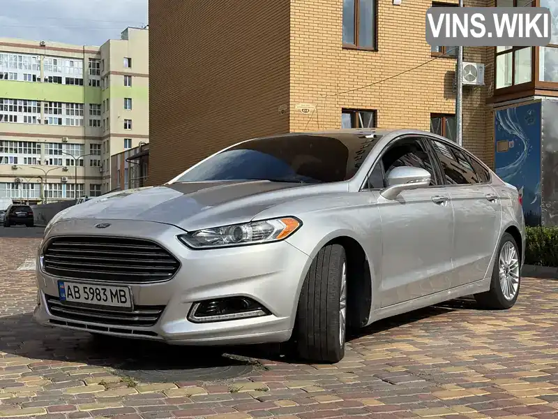 Фото автомобіля